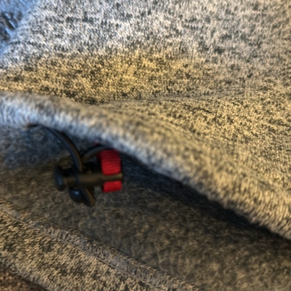 Men’s Orvis heathered grey vest‎ xxl - Picture 5 of 7